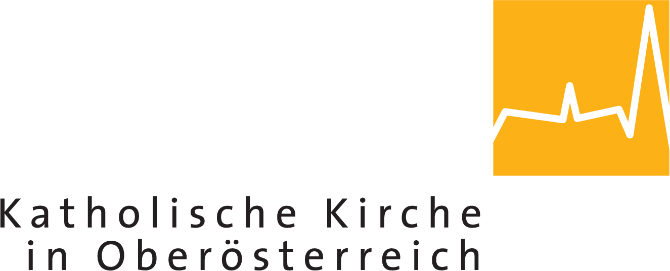 Logo Diocese of Linz